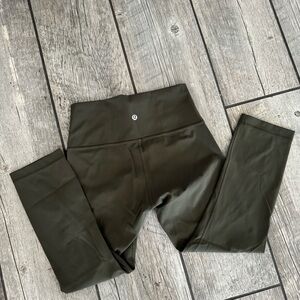 Lululemon leggings